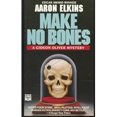 Make No Bones