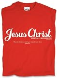 Adult T - Jesus Christ
