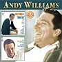Danny Boy and Other Songs I Love to Sing/The Wonderful World of Andy Williams