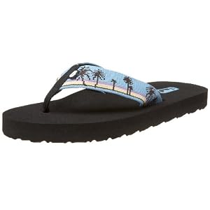 Teva Women's Mush Flip Flop