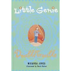 Double Trouble (Little Genie)