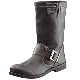 Les Petites Parisiennes Dakota Femme Bottines