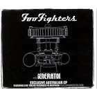 Click here to buy Generator by  Foo Fighters .