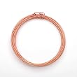 Jewelry Wire, Aluminum, 16 Gauge, Copper, 3yd (Pack of 1)