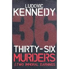 36 Murders And 2 Immoral Earnings