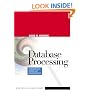Database Processing: Fundamentals, Design, and Implementation (10th Edition)
