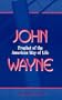 John Wayne