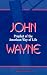 Search : John Wayne