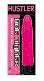 Hustler Hot Nights Glow N Dark Vibe, Pink