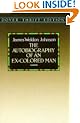 The Autobiography of an Ex-Colored Man (Dover Thrift Editions)