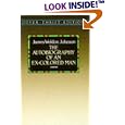 The Autobiography of an Ex-Colored Man (Dover Thrift Editions)