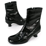 La Canadienne -- *Tula Blk 8867707 -- Women's Shoes,Boots,Comfort Shoes