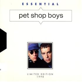 Love Comes Quickly (Dance Mix)
