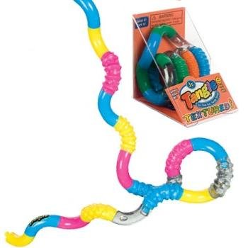 Tangle Creations - JR. TEXTURES (7 inch) - Colors may vary
