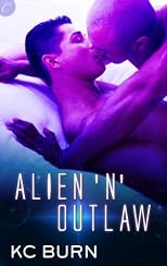 Alien 'n' Outlaw 