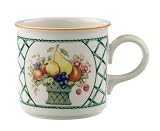Villeroy & Boch Basket Tea Cup