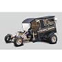 1/24 Paddy Wagon Show-disc