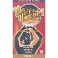 Tales Of The Unexpected - Vol. 2 - Down Among The Sheltering Palms / The Wrong Un / Hit And Run