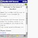Klondike WAP Browser for Pocket PC/ Pocket PC 2002