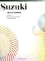 Suzuki Cello School, Piano Accompaniment: Volume 3