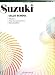 Bild: Suzuki Cello School, Volume 3: Piano Accompaniment: 003