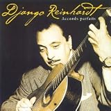 Revue Django Reinhardt  / Accords Parfaits