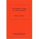 Click here to buy Automorphic Forms on Adele Groups. (AM-83) (Annals of Mathematics Studies) by  Stephen S. Gelbart.