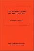 Automorphic Forms on Adele Groups. (AM-83) (Annals of Mathematics Studies)