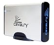 Cavalry Storage CAUM Series 500 GB with Hitachi 7200 RPM 16 MB Cache Inside and One Touch Backup CAUM37500-OTB
