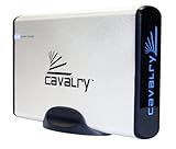 Cavalry Storage CAUM Series 1 TB with Hitachi 7200 RPM 16 MB Cache Inside a ....