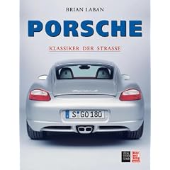 Porsche. Klassiker auf der Strasse.