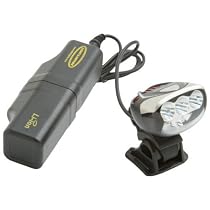 Light & Motion Seca 700 Ultra LED Li-ion Light