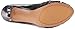 Nine West Women's Chrissy Leather Platform Pump