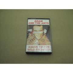 Kings Of The Wild Frontier