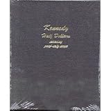 Dansco 8166 Kennedy Half Dollars w/ Proof Album Dansco 8166 Kennedy Half Dollars w/ Proof Album
