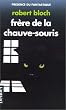 Fr�re de la chauve-souris