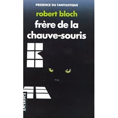Fr�re de la chauve-souris