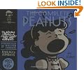 The Complete Peanuts Volume 2: 1953-1954