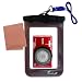 Gomadic Clean-n-dry Waterproof Camera Case For The Kodak Eas