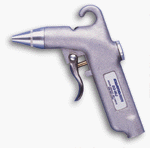 Guard Air: Whisper Jet Safety Air Gun 