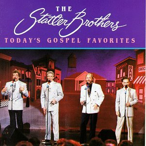 Statler Brothers - Gospel Favorites - Zortam Music
