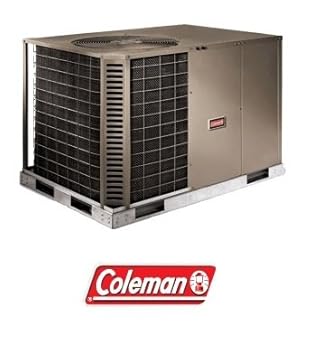 coleman 13 seer air conditioner