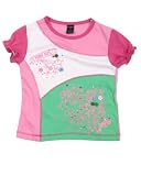FUBU - SEQUIN TEE (4-6X)