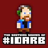 The Soothing Sounds Of #Idarb (Original Game Soundtrack)