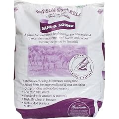 Dodson&Horrell Safe & Sound 18 kg