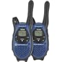 Motorola T5500AA 5-Mile 22-Channel FRS/GMRS Two-Way Radio (Pair)