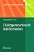 Books : Chalcogenocarboxylic Acid Derivatives (Topics in Current Chemistry)