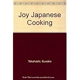 the joy of japanese cooking