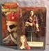 NECA Pirates of the Caribbean Action Figure Series 3 Elizabeth Swann_s-1