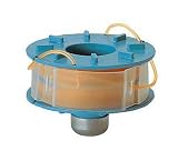 Eigenschaften Gardena 645366 / Gardena Spule Zu Classic-Cut